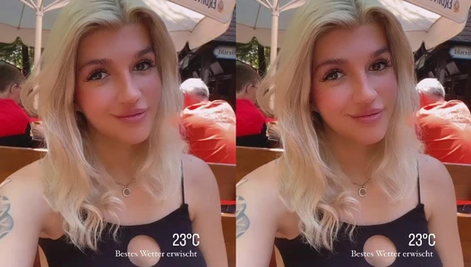 Kunshikitty - Video Leaks #16