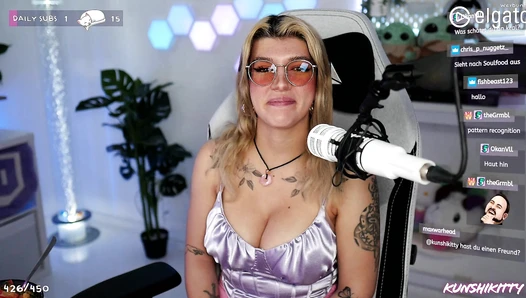 Kunshikitty - Video Leaks #18