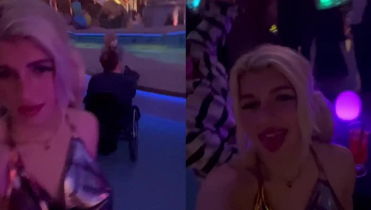 Kunshikitty - Video Leaks #19
