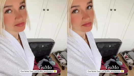 Kunshikitty - Video Leaks #23