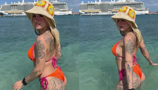 Kunshikitty - Video Leaks #24