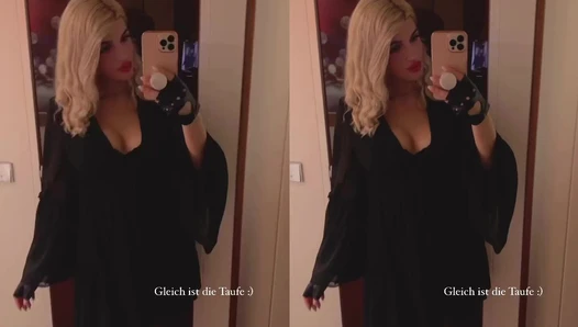 Kunshikitty - Video Leaks #25