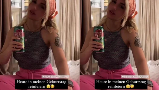 Kunshikitty - Video Leaks #26