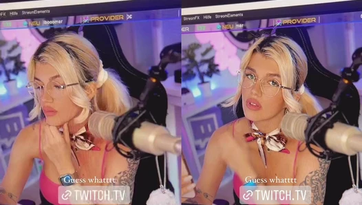 Kunshikitty - Video Leaks #27