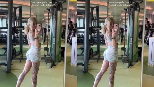 Kunshikitty - Video Leaks #28