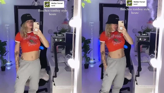 Kunshikitty - Video Leaks #29
