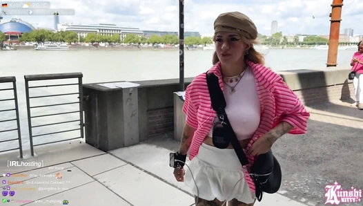 Kunshikitty - Video Leaks #31