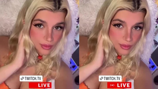 Kunshikitty - Video Leaks #33