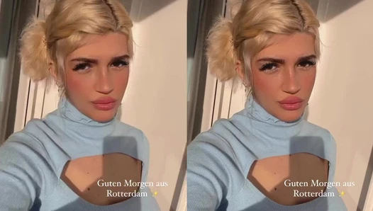 Kunshikitty - Video Leaks #38