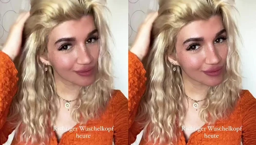 Kunshikitty - Video Leaks #40