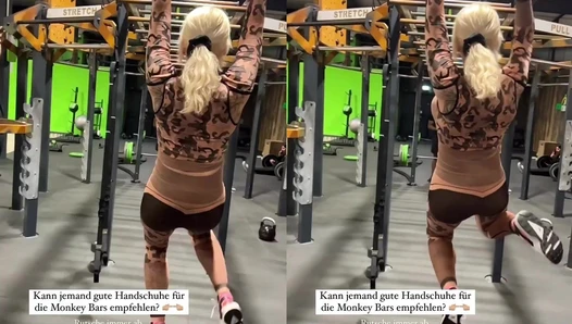 Kunshikitty - Video Leaks #41