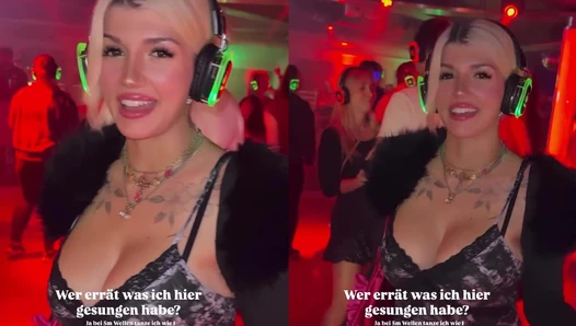 Kunshikitty - Video Leaks #49