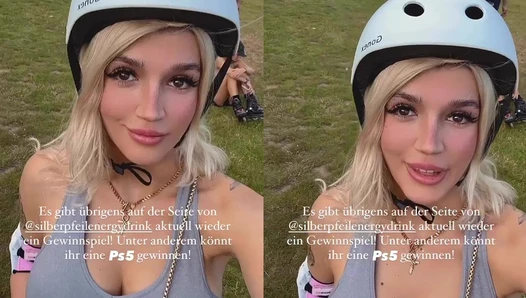 Kunshikitty - Video Leaks #58