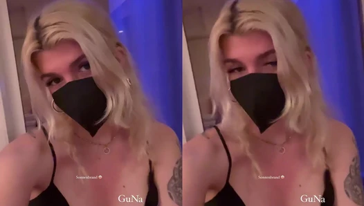 Kunshikitty - Video Leaks #62