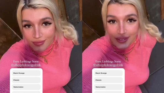 Kunshikitty - Video Leaks #65