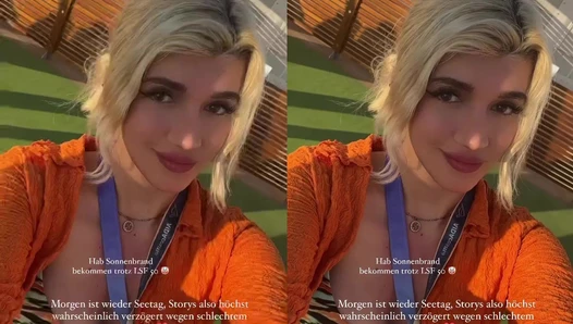 Kunshikitty - Video Leaks #67