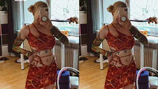Kunshikitty - Video Leaks #69