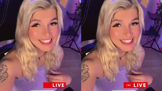 Kunshikitty - Video Leaks #72