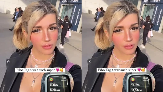 Kunshikitty - Video Leaks #73