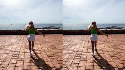 Kunshikitty - Video Leaks #76