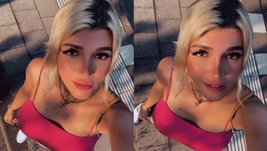 Kunshikitty - Video Leaks #78