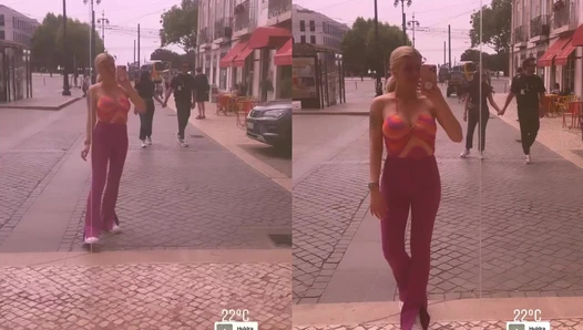 Kunshikitty - Video Leaks #80