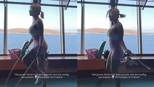 Kunshikitty - Video Leaks #83