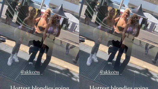 Kunshikitty - Video Leaks #86