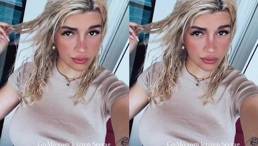 Kunshikitty - Video Leaks #87