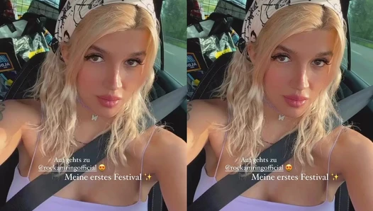 Kunshikitty - Video Leaks #90