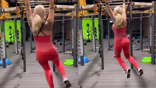 Kunshikitty - Video Leaks #91