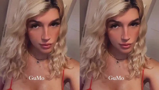 Kunshikitty - Video Leaks #95