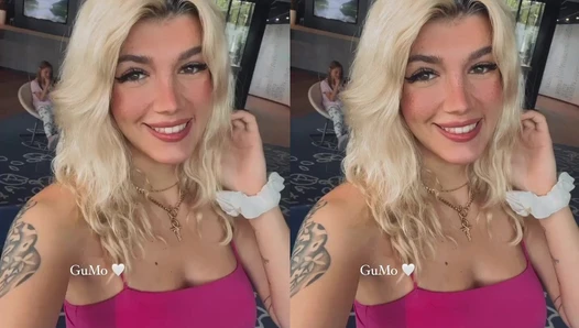 Kunshikitty - Video Leaks #99