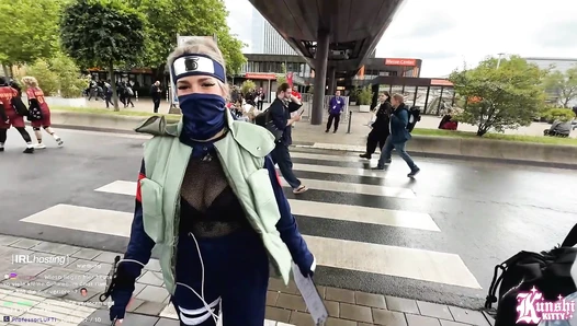 Kunshikitty - Video Leaks #101