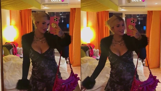 Kunshikitty - Video Leaks #107