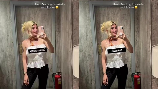 Kunshikitty - Video Leaks #108