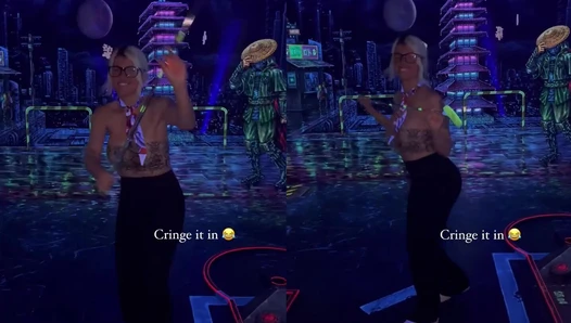 Kunshikitty - Video Leaks #109