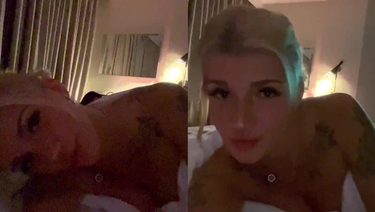 Kunshikitty - Video Leaks #111