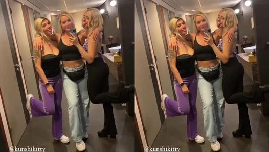 Kunshikitty - Video Leaks #117