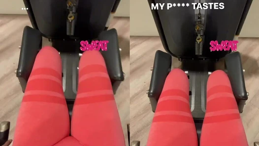 Kunshikitty - Video Leaks #120