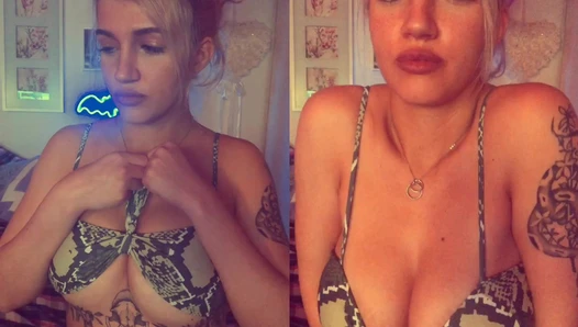 Kunshikitty - Video Leaks #122