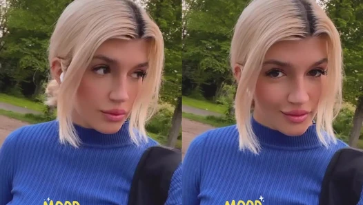 Kunshikitty - Video Leaks #126