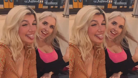 Kunshikitty - Video Leaks #127