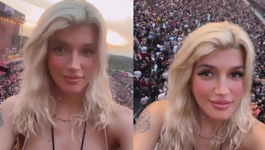 Kunshikitty - Video Leaks #130