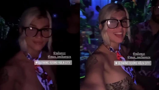 Kunshikitty - Video Leaks #131