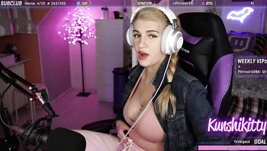 Kunshikitty - Video Leaks #132