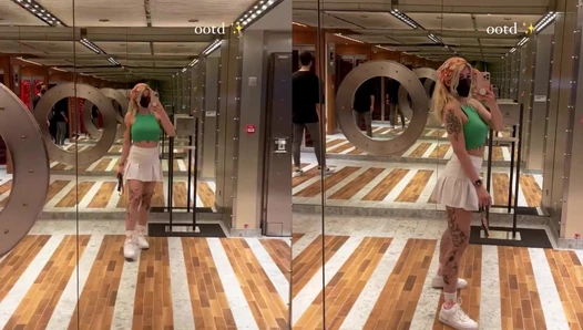 Kunshikitty - Video Leaks #133