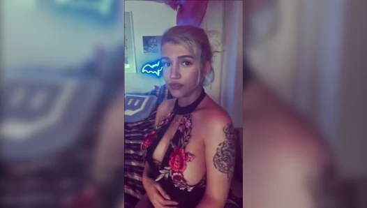 Kunshikitty - Video Leaks #135