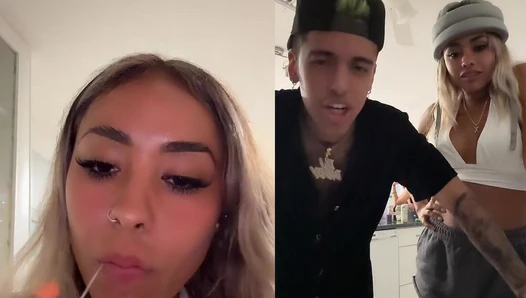 isnotmena - Video Leaks #1