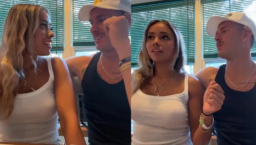 isnotmena - Video Leaks #3